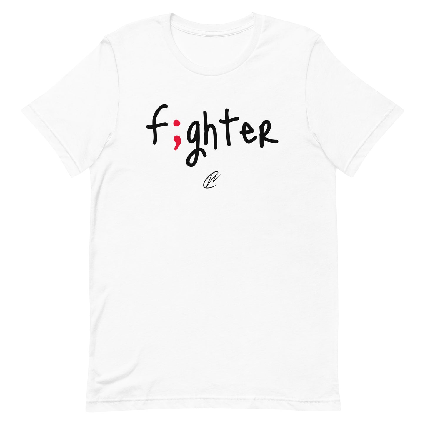 Fighter - TShirt